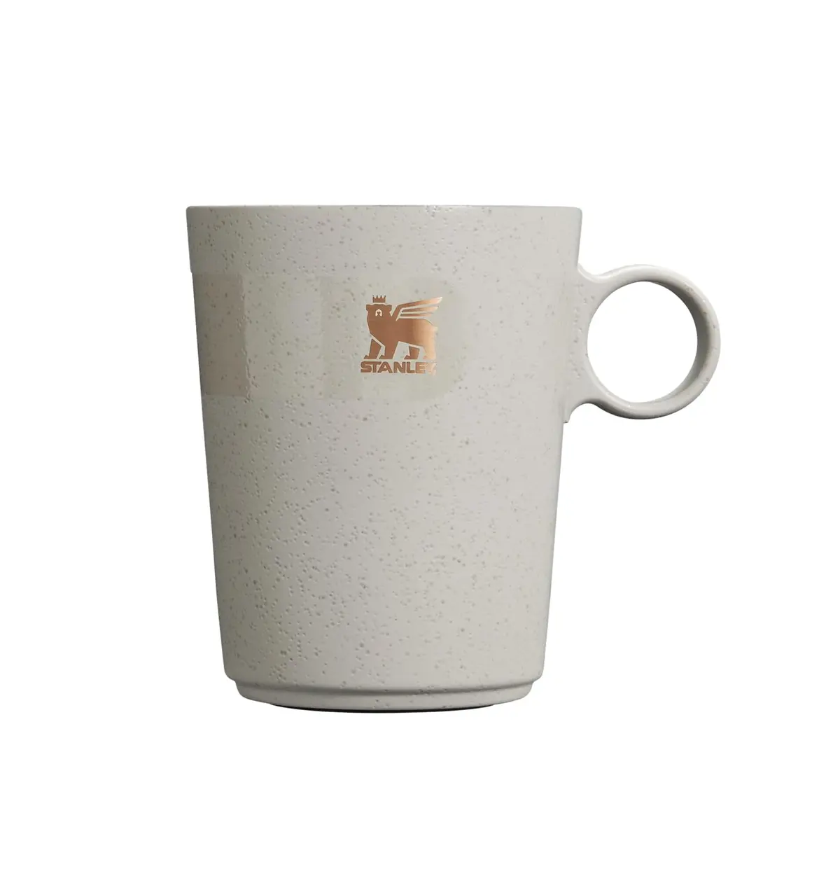Latte Mug Ash Bronze Stanley 313ml