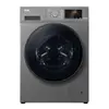 Lava e Seca Eos 10,1kg Power Wash Titanium Elr2107lst 220v - 1