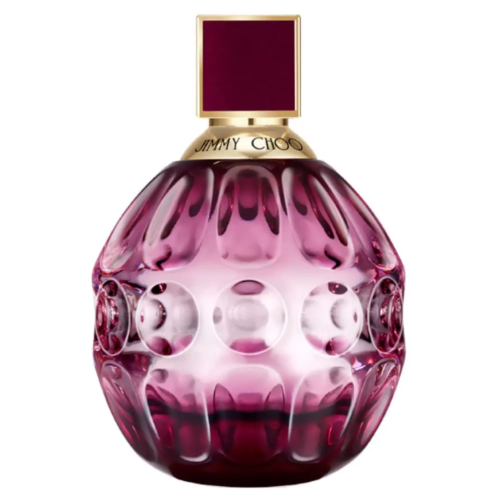Jimmy Choo Fever Perfume Feminino Eau de Parfum