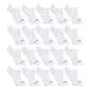 [R$6,65 cada] Kit Meia Cano Curto Lupo Sport - 20 Pares - 1