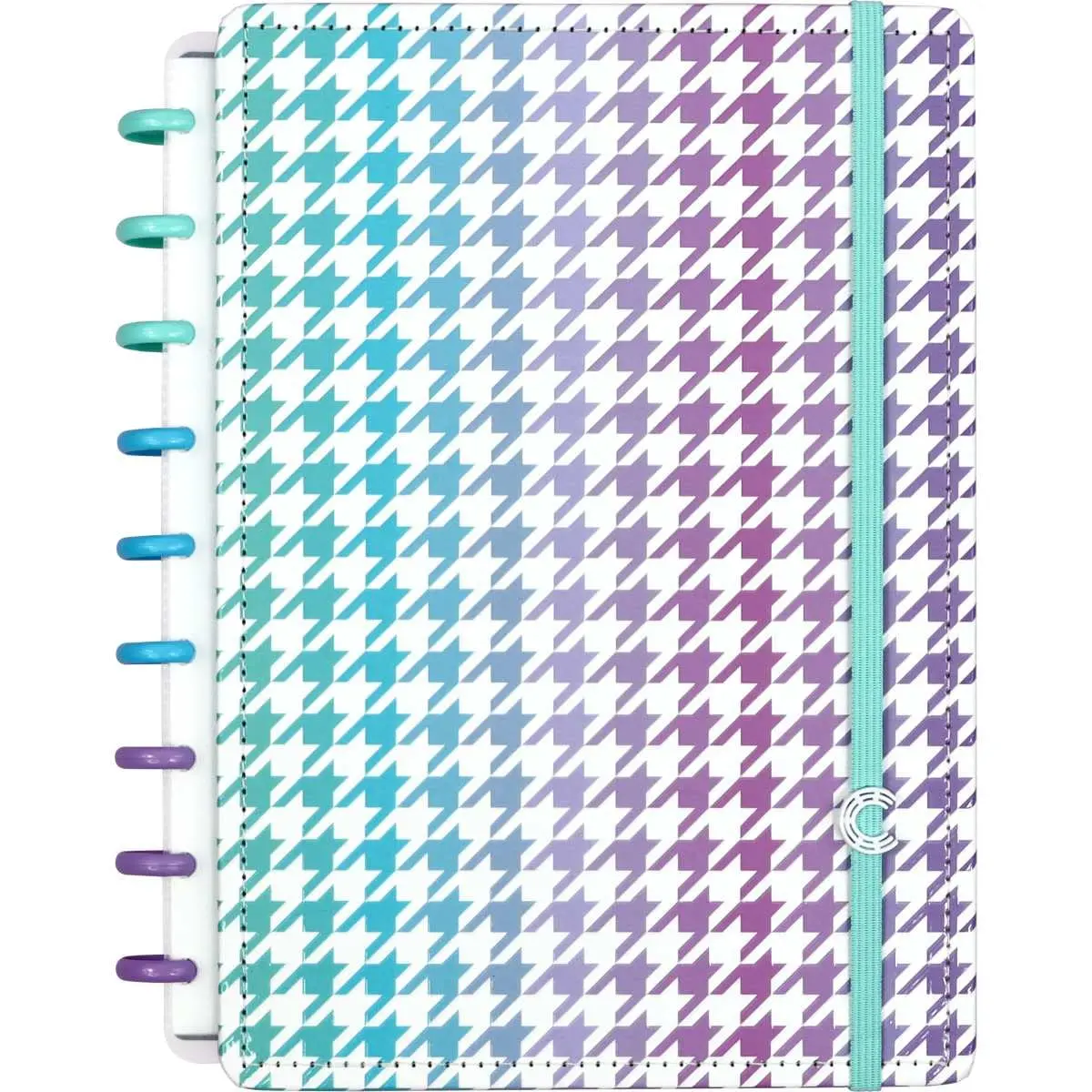 Caderno Inteligente Medio London - 91345