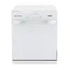 Lava-louças 8 Serviços Compacta 220V Branca - 1