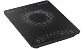 Cooktop Indução ACKLl01l-02 Preto 1 Boca 2000W Agratto - 1