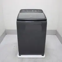 Máquina De Lavar Brastemp 15Kg Cinza Platinum Com Timer Pro - Bwt15a9as1_Wexcele_Cg6369526 110V - 1