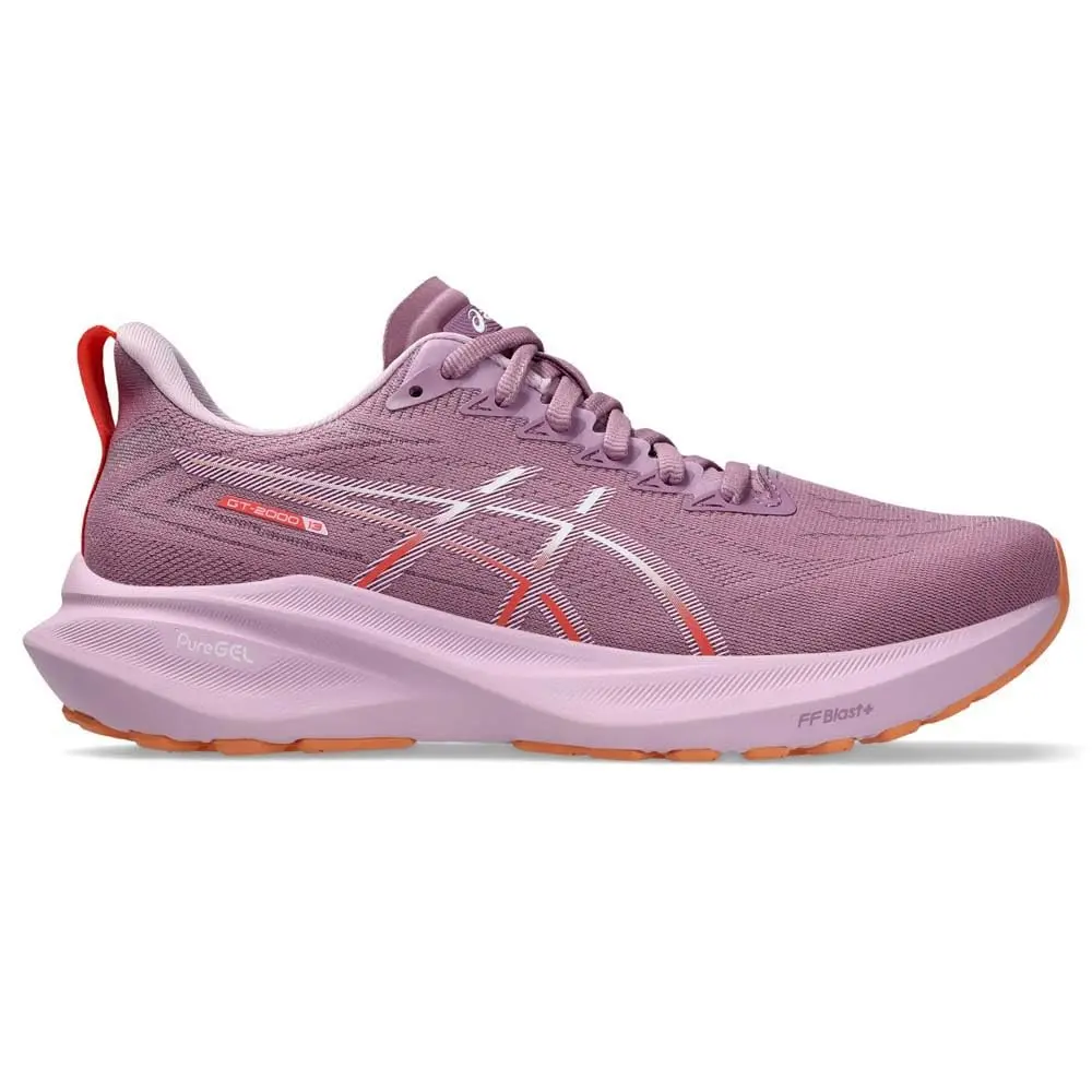 Tênis Asics GT 2000 13 Feminino Roxo