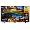 Smart TV 55" 4K TCL com Google TV e Dolby Vision - 10x sem juros - 1