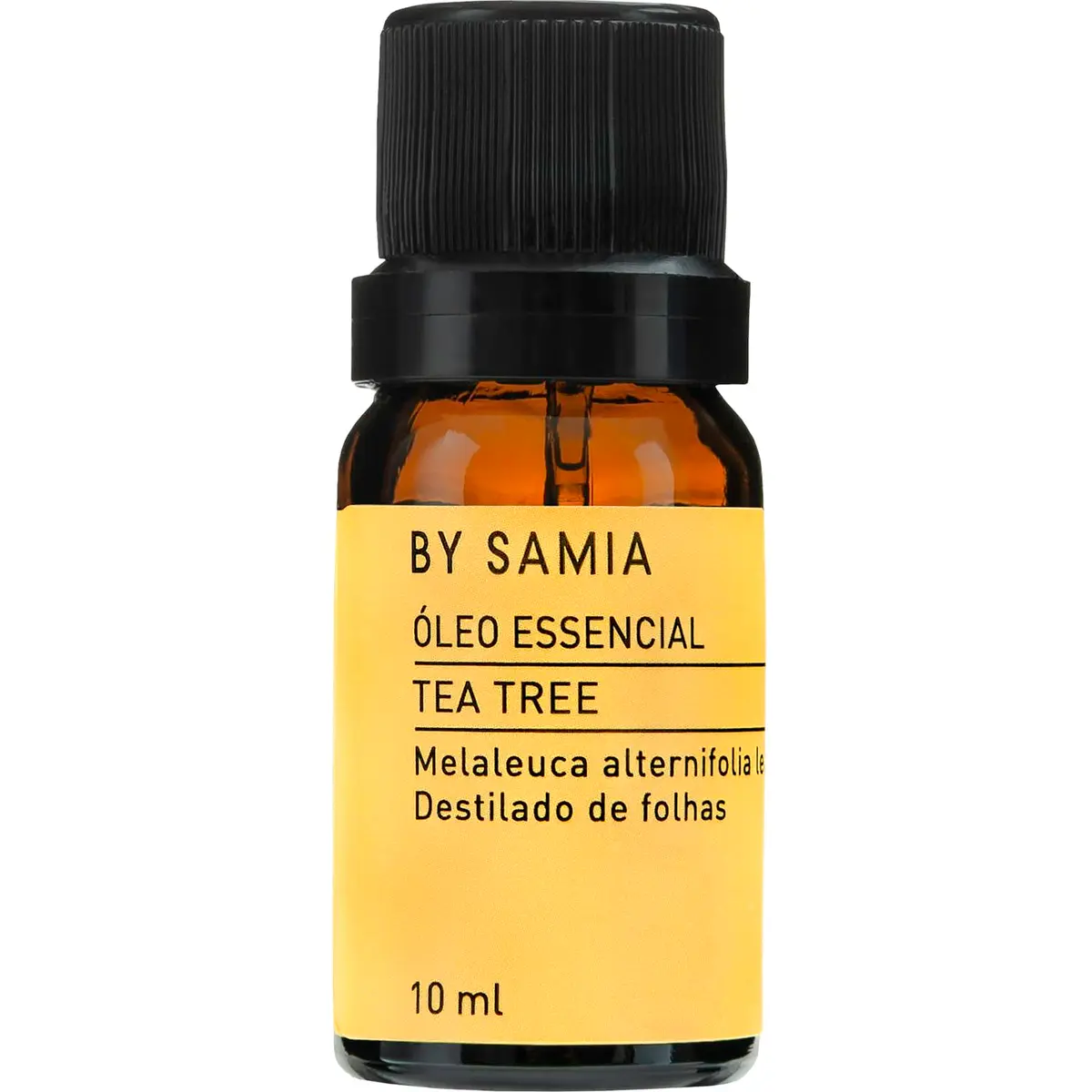 Óleo Essencial de Tea Tree By Samia, 10ml - 1