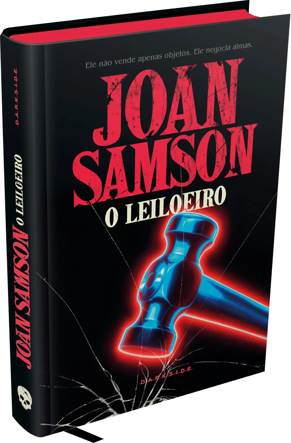 O Leiloeiro