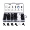 Kit de Grampos e Presilhas para Porta de Carro - 1