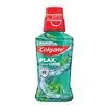 Colgate Enxaguante Bucal Plax Fresh Mint 250Ml - 1