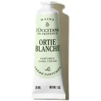 Creme para Mãos Perfumado Ortie Blanche (Herbae) - 1