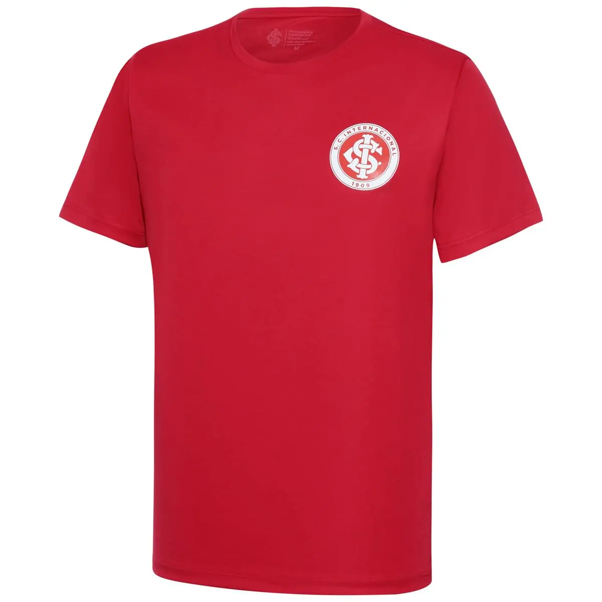 Camiseta Internacional 1909 Masculina Betel