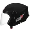 Capacete Pro Tork Liberty 3 Preto Fosco 60 - 1