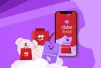 Ganhe 1 ANO de Clube iFood Grátis com Cartão American Express (Amex) - 1