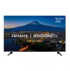 Smat Tv Aiwa 32 Android HD Borda Ultra Fina Wi-fi HDR10 - 1