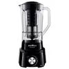 Liquidificador Britânia Diamante 800 com Função Ice, Função Pulsar, 1050W e 4 Velocidades - Preto - 1