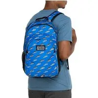 Mochila Puma Academy Backpack - 25 Litros