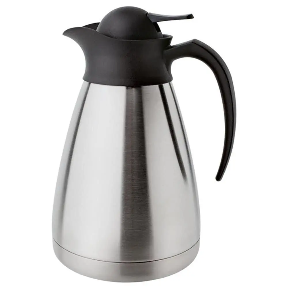 Bule Wave Aço Inox 1L Invicta