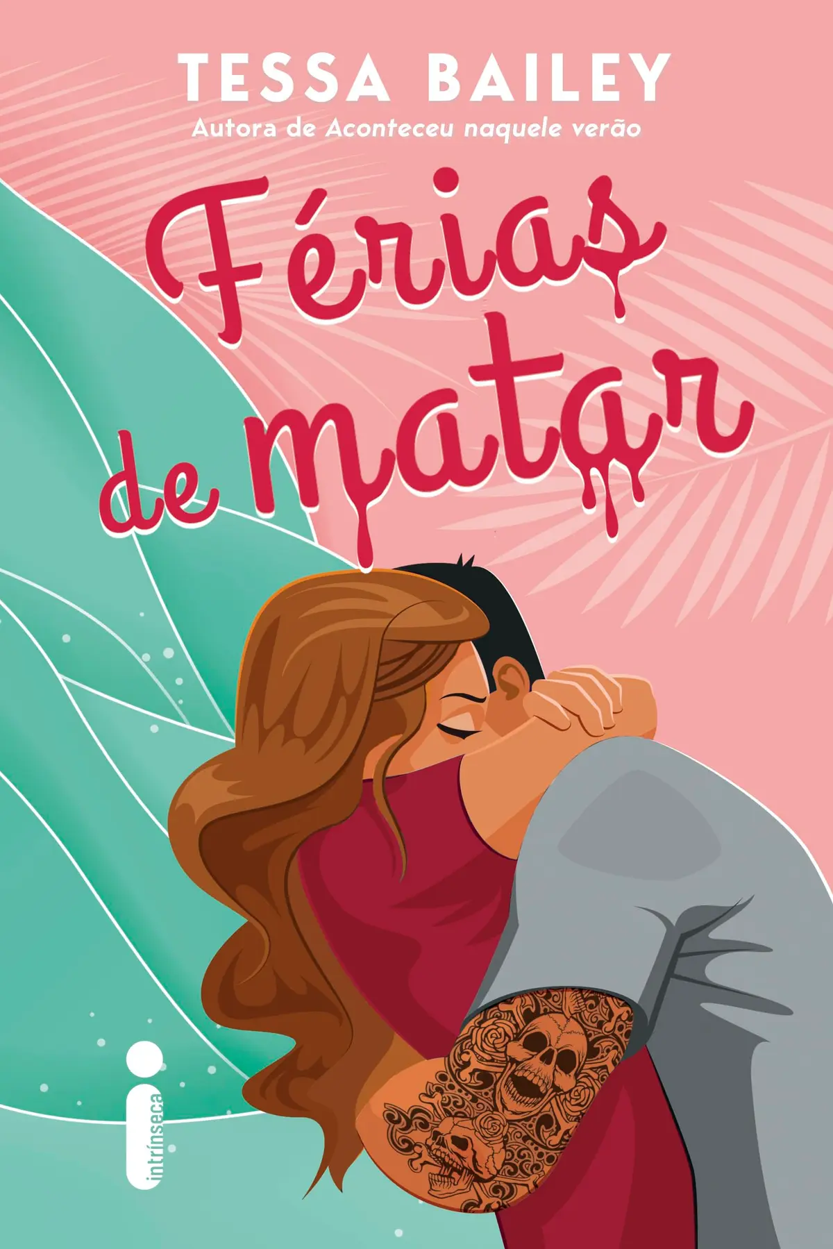 Férias de matar - 1