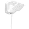 Ducha Eletrônica Lorenzetti Futura 220V 6800W Branco - 1