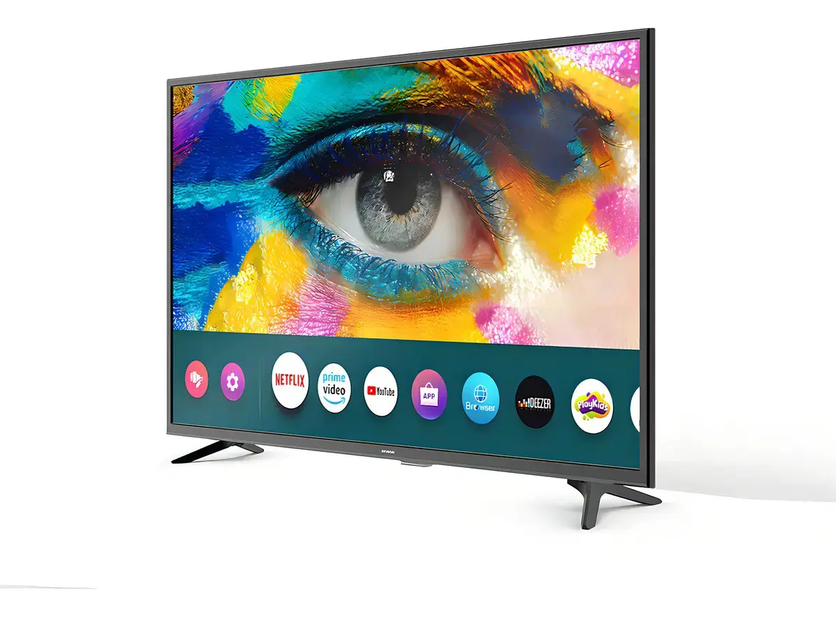 TV HD Hyundai 32, Smart TV