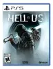 Hell Is Us Ps5 Midia Fisica - 1