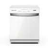 Lava-louças Brastemp 8 serviços 127V branca - 1
