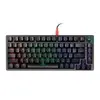 Teclado Mecânico Rasec RGB Switch Azul ABNT2 - 1
