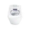 Máquina de Lavar Electrolux 11kg Branca Essential Care com Easy Clean e Filtro Fiapos (LES11) - 127V ou 220V - 1