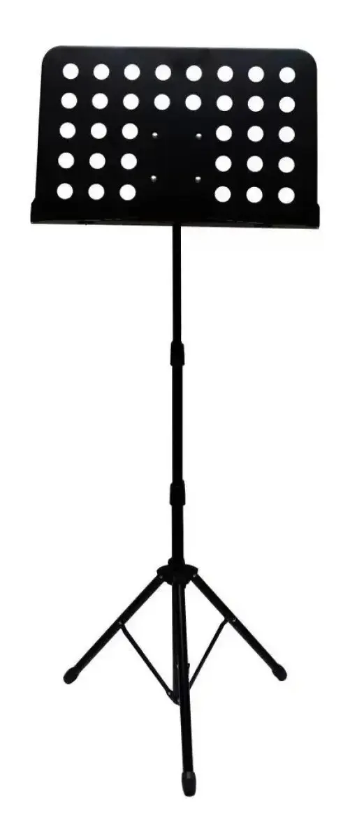 Estante Partitura Pastas Tablet Pedestal Suporte Sm009LT Smart