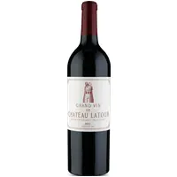 Chateau Latour 2011 - 1
