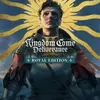 Kingdom Come: Deliverance II Royal Edition - PS5 - 1