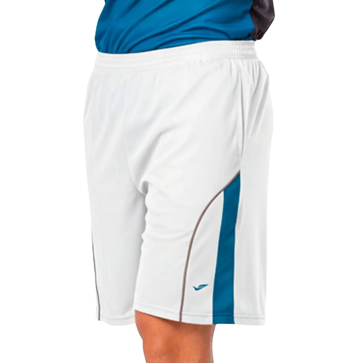 ELITE Bermuda Dry Fit Academia Masculina Short Esportivo Com Bolsos Tamanhos P ao GG