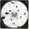 Cooler Scythe Kaze Flex 120 RGB 1800 RPM 79CFM | TerabyteShop - 1