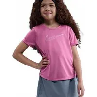Camiseta Nike Dri-FIT One Infantil - 1