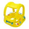 Boia Cobert Bote Bebê Infantil Inflável Fralda Proteção Teto - 1