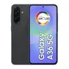 Celular Samsung Galaxy A36 5G 256GB, 6GB RAM, Câmera 50MP, IP67, Super AMOLED 6.7", Recursos AI, Preto - 1