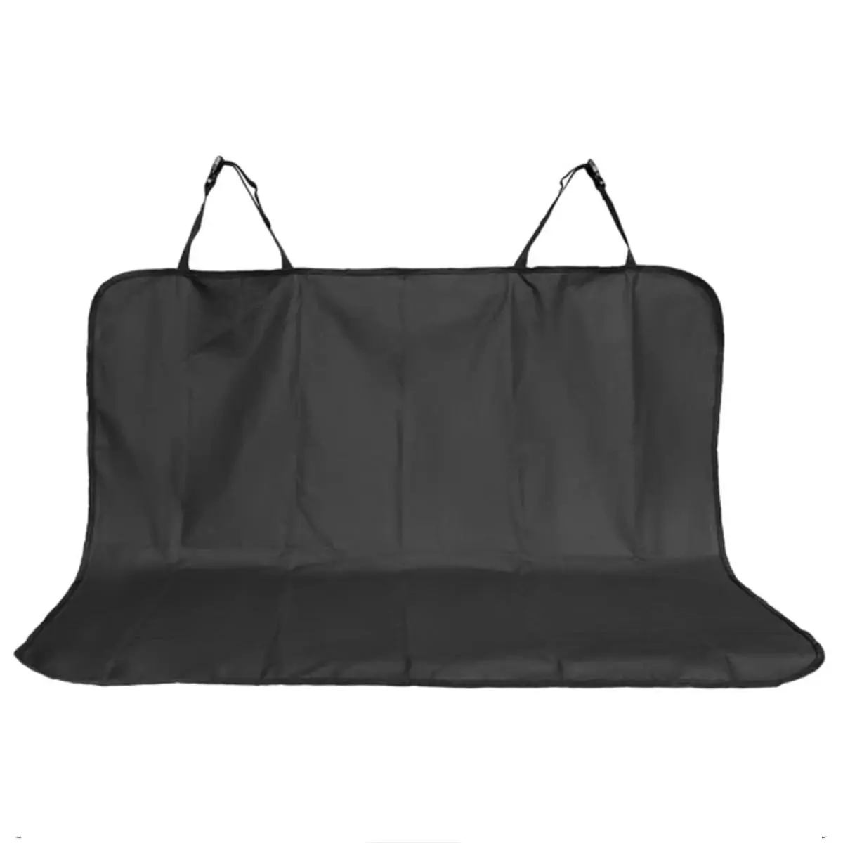 Capa Protetora de Banco Traseiro Impermeável Universal 127x144cm