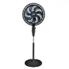 Ventilador de Coluna Arno 40cm X-Treme 7 127V Preto - 1