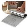 Espátula Inox 15cm para Confeitaria e Panificação - 1