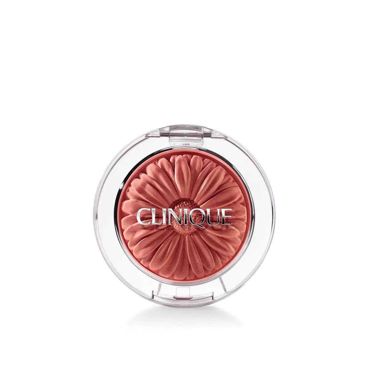 Clinique Cheek Pop Blush em Pó | Cor Duradoura, Construível + Vibrante, Mas com Aparência Natural, 3,5g