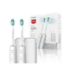 Escova Elétrica SonicPro 35 com 2 Unidades - 1