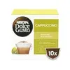 Cápsulas Cappuccino NESCAFÉ DOLCE GUSTO 10 unid. - 1