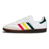 Tênis adidas Samba Og Unissex - 1