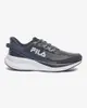 Tênis Striker Masculino Preto/Azul, Tamanho 40 - 1