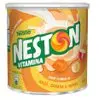 (REC)(+POR-R$7,92) Neston Cereal Infantil Vitamina Maçã Banana E Mamão 400G - 1