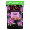 [Leve 6 - R$ 3,49 cada] Refil Sabonete Líquido Orquídea Negra 200ml - 1