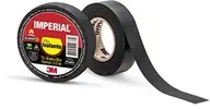 [REC] Fita Isolante Imperial Slim 3M,  18mm X 20m, Preta - 1