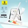 [Taxa Inclusa] Baseus caneta Bluetooth de 3a geração para Apple Pencil Palm Rejection - 1