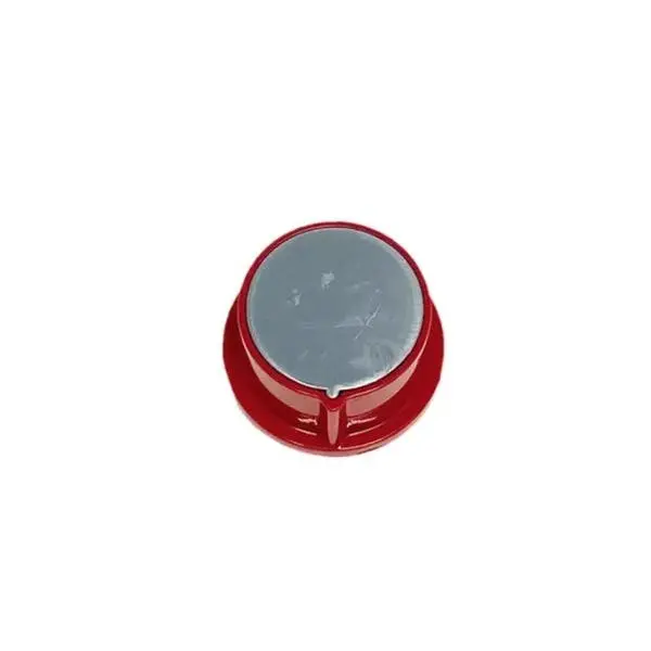 Botão Air Fryer Fritadeira Mondial Af-01 Af-05 Naf-03 Vermelho - 1